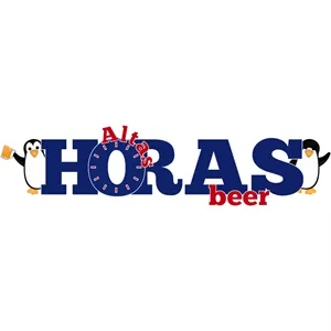 Alta Horas Beer