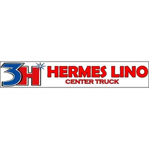 Hermes Lino Center Truck