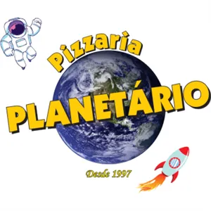 Pizzaria Planetário