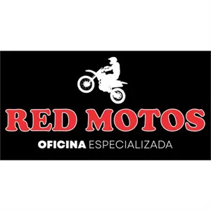 Red Motos Oficina Especializada